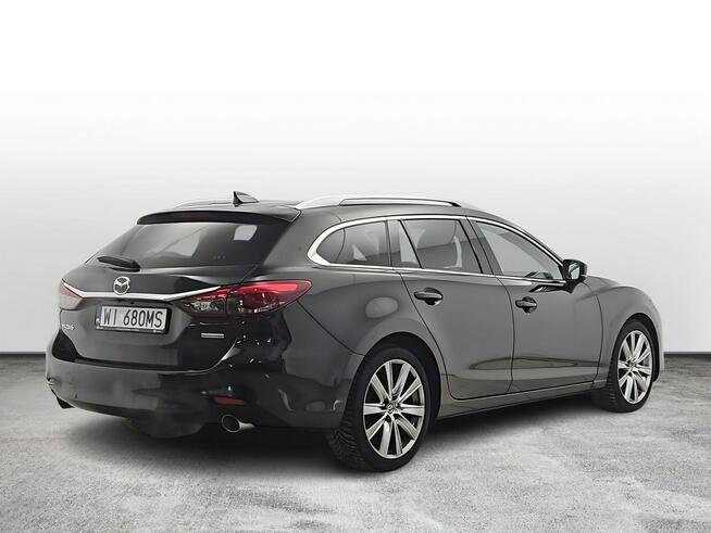 Mazda 6 Exclusive-Line aut ! Z Polskiego Salonu ! Faktura VAT !