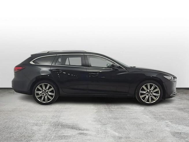 Mazda 6 Exclusive-Line aut ! Z Polskiego Salonu ! Faktura VAT !