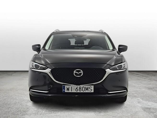 Mazda 6 Exclusive-Line aut ! Z Polskiego Salonu ! Faktura VAT !