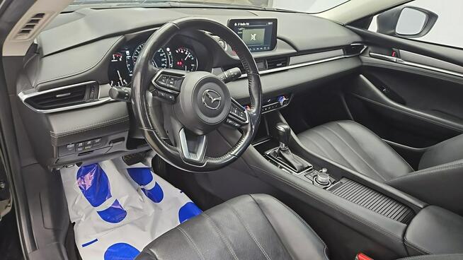 Mazda 6 Exclusive-Line aut ! Z Polskiego Salonu ! Faktura VAT !