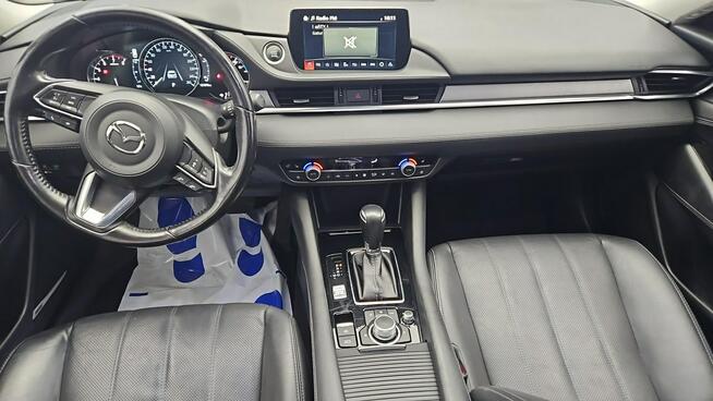 Mazda 6 Exclusive-Line aut ! Z Polskiego Salonu ! Faktura VAT !