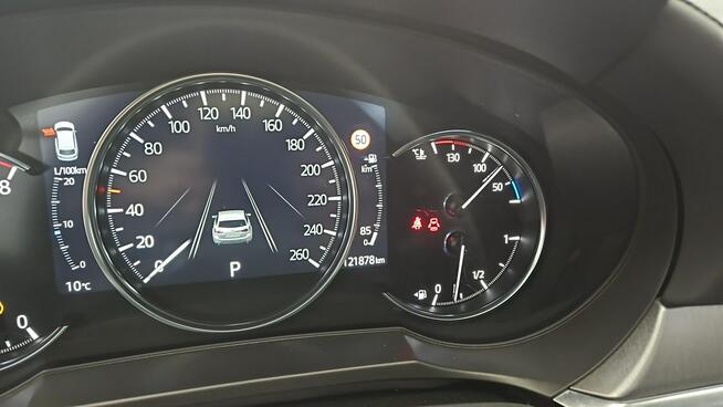 Mazda 6 Exclusive-Line aut ! Z Polskiego Salonu ! Faktura VAT !