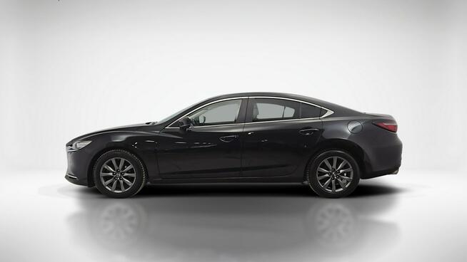 Mazda 6 2.0 Center-Line aut ! Z Polskiego Salonu ! Faktura VAT !