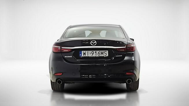 Mazda 6 2.0 Center-Line aut ! Z Polskiego Salonu ! Faktura VAT !