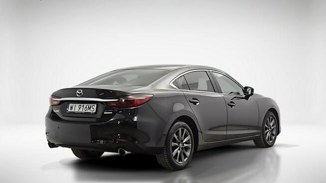 Mazda 6 2.0 Center-Line aut ! Z Polskiego Salonu ! Faktura VAT !