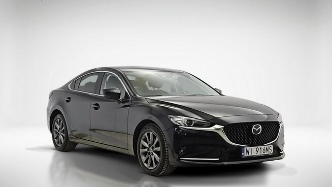 Mazda 6 2.0 Center-Line aut ! Z Polskiego Salonu ! Faktura VAT !