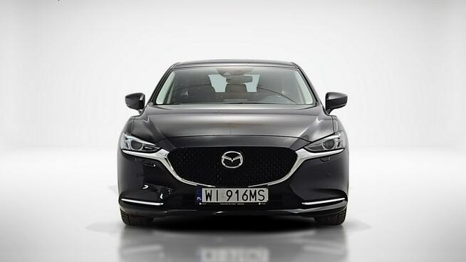Mazda 6 2.0 Center-Line aut ! Z Polskiego Salonu ! Faktura VAT !
