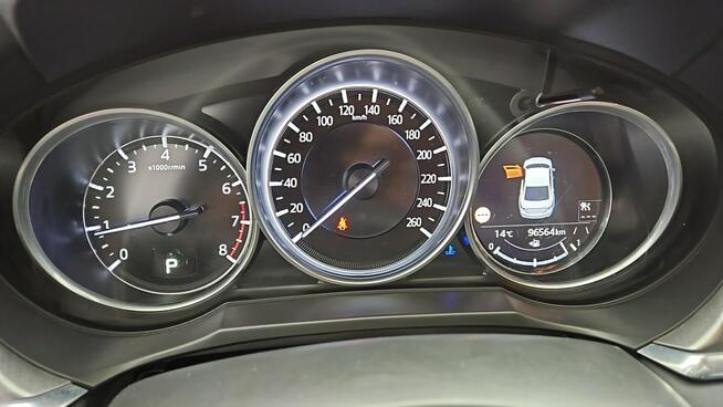 Mazda 6 2.0 Center-Line aut ! Z Polskiego Salonu ! Faktura VAT !