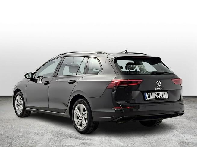 Volkswagen Golf VIII 2.0 TDI Life ! Z Polskiego Salonu ! Faktura VAT !