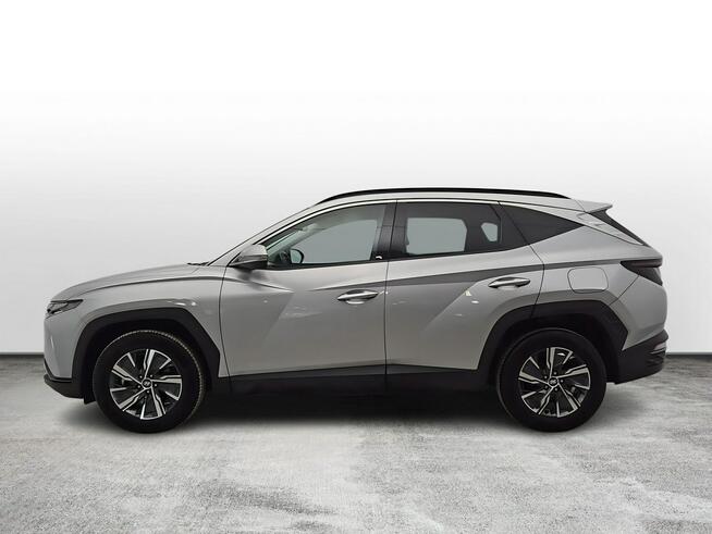 Hyundai Tucson 1.6 T-GDi HEV Smart 2WD ! Z Polskiego Salonu ! Faktura VAT !