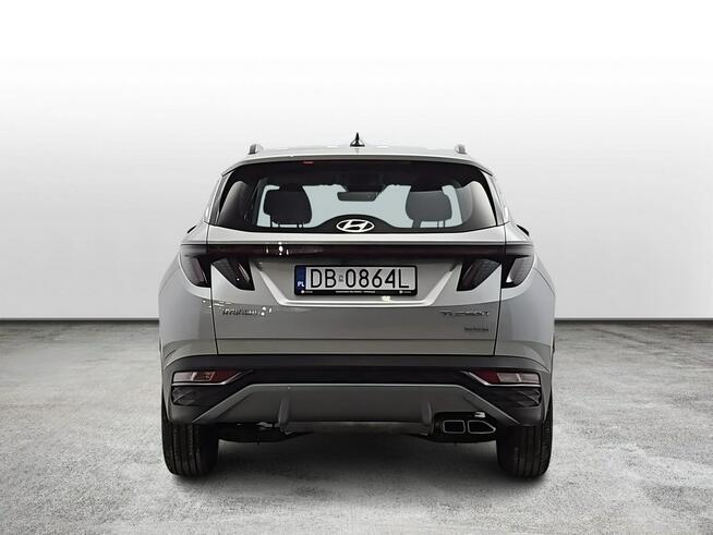 Hyundai Tucson 1.6 T-GDi HEV Smart 2WD ! Z Polskiego Salonu ! Faktura VAT !