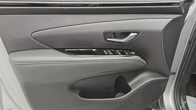 Hyundai Tucson 1.6 T-GDi HEV Smart 2WD ! Z Polskiego Salonu ! Faktura VAT !