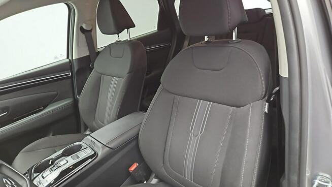 Hyundai Tucson 1.6 T-GDi HEV Smart 2WD ! Z Polskiego Salonu ! Faktura VAT !