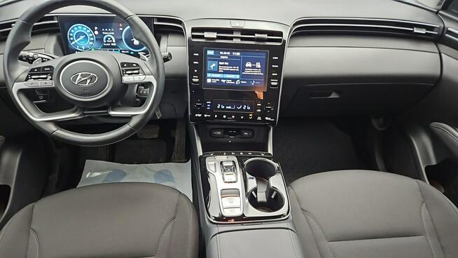 Hyundai Tucson 1.6 T-GDi HEV Smart 2WD ! Z Polskiego Salonu ! Faktura VAT !