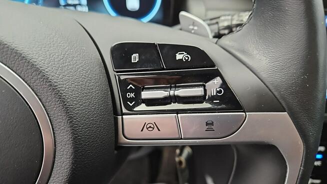 Hyundai Tucson 1.6 T-GDi HEV Smart 2WD ! Z Polskiego Salonu ! Faktura VAT !