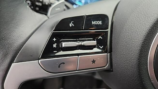 Hyundai Tucson 1.6 T-GDi HEV Smart 2WD ! Z Polskiego Salonu ! Faktura VAT !