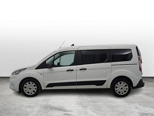 Ford Transit Connect 1.5 EcoBlue Euro 6 ! Z Polskiego Salonu ! Faktura VAT !