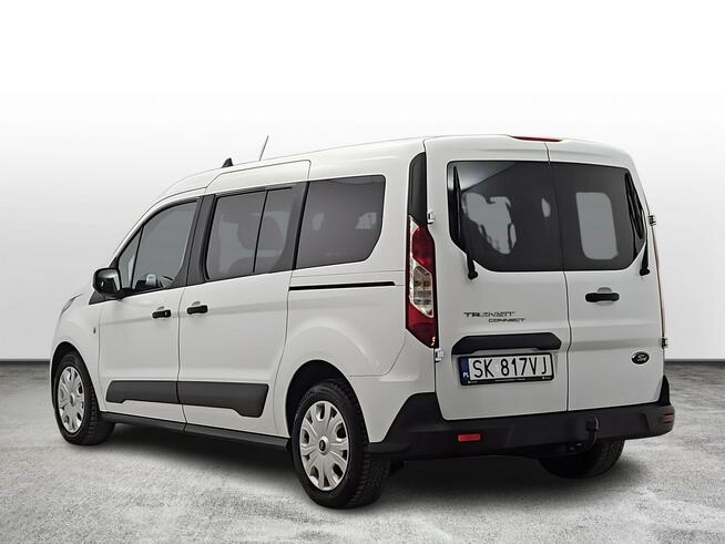 Ford Transit Connect 1.5 EcoBlue Euro 6 ! Z Polskiego Salonu ! Faktura VAT !