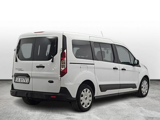 Ford Transit Connect 1.5 EcoBlue Euro 6 ! Z Polskiego Salonu ! Faktura VAT !
