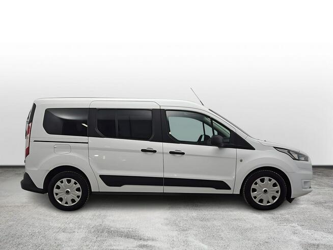 Ford Transit Connect 1.5 EcoBlue Euro 6 ! Z Polskiego Salonu ! Faktura VAT !