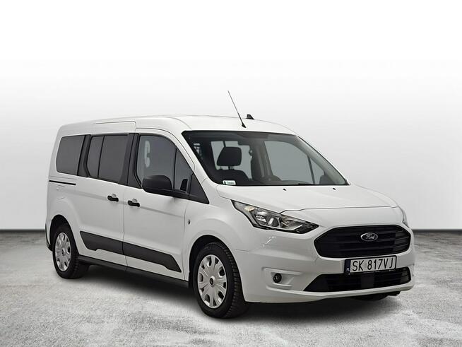 Ford Transit Connect 1.5 EcoBlue Euro 6 ! Z Polskiego Salonu ! Faktura VAT !