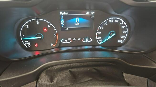 Ford Transit Connect 1.5 EcoBlue Euro 6 ! Z Polskiego Salonu ! Faktura VAT !