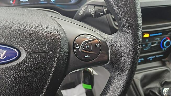 Ford Transit Connect 1.5 EcoBlue Euro 6 ! Z Polskiego Salonu ! Faktura VAT !