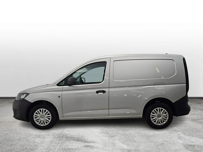 Volkswagen Caddy Euro 6 1968ccm ! Z Polskiego Salonu ! Faktura VAT !