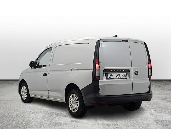 Volkswagen Caddy Euro 6 1968ccm ! Z Polskiego Salonu ! Faktura VAT !