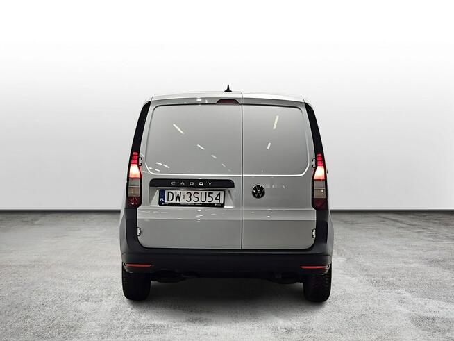 Volkswagen Caddy Euro 6 1968ccm ! Z Polskiego Salonu ! Faktura VAT !