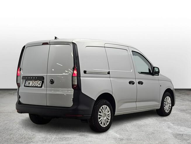 Volkswagen Caddy Euro 6 1968ccm ! Z Polskiego Salonu ! Faktura VAT !