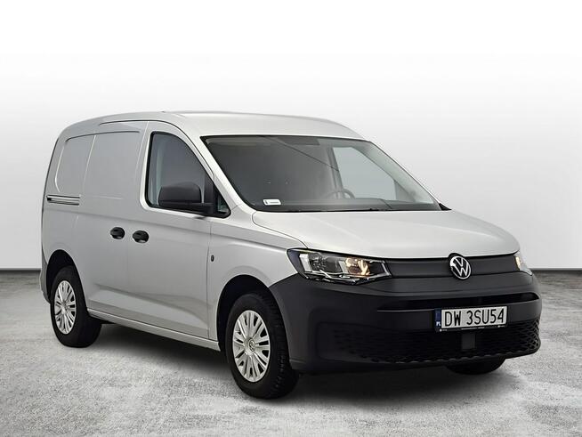 Volkswagen Caddy Euro 6 1968ccm ! Z Polskiego Salonu ! Faktura VAT !