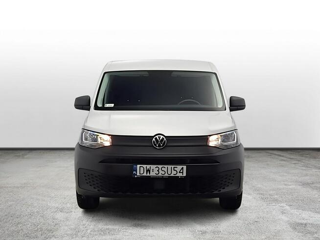 Volkswagen Caddy Euro 6 1968ccm ! Z Polskiego Salonu ! Faktura VAT !