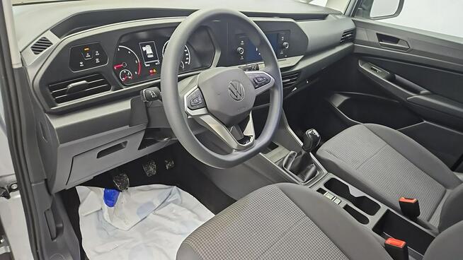 Volkswagen Caddy Euro 6 1968ccm ! Z Polskiego Salonu ! Faktura VAT !