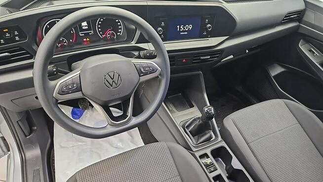 Volkswagen Caddy Euro 6 1968ccm ! Z Polskiego Salonu ! Faktura VAT !