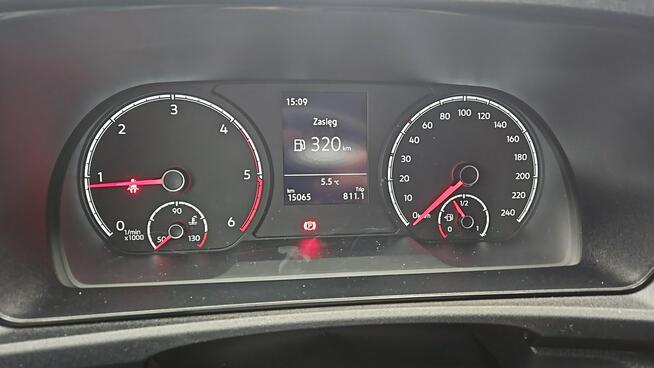 Volkswagen Caddy Euro 6 1968ccm ! Z Polskiego Salonu ! Faktura VAT !