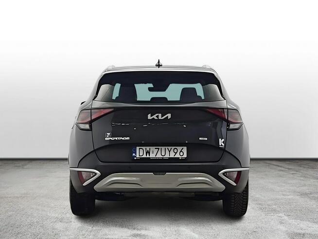 Kia Sportage 1.6 T-GDI HEV L 2WD aut ! Z Polskiego Salonu ! Faktura VAT !