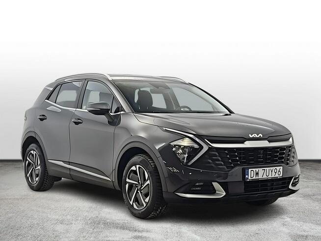 Kia Sportage 1.6 T-GDI HEV L 2WD aut ! Z Polskiego Salonu ! Faktura VAT !