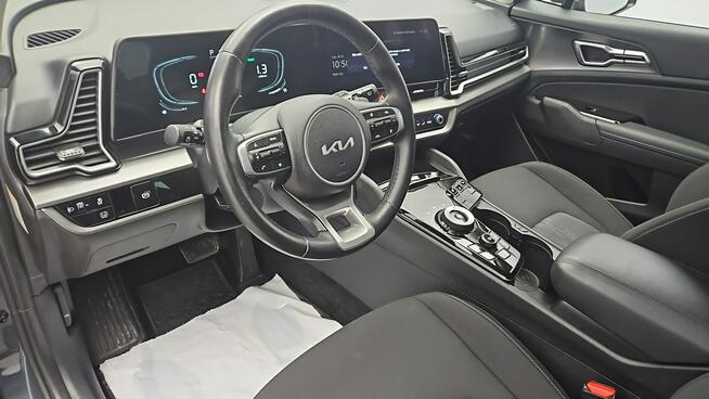 Kia Sportage 1.6 T-GDI HEV L 2WD aut ! Z Polskiego Salonu ! Faktura VAT !