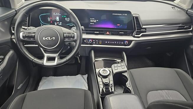 Kia Sportage 1.6 T-GDI HEV L 2WD aut ! Z Polskiego Salonu ! Faktura VAT !