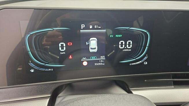 Kia Sportage 1.6 T-GDI HEV L 2WD aut ! Z Polskiego Salonu ! Faktura VAT !