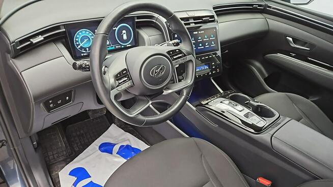 Hyundai Tucson 1.6 T-GDi 48V Platinum 2WD DCT ! Z Polskiego Salonu ! Faktura VAT !