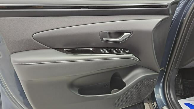 Hyundai Tucson 1.6 T-GDi 48V Platinum 2WD DCT ! Z Polskiego Salonu ! Faktura VAT !