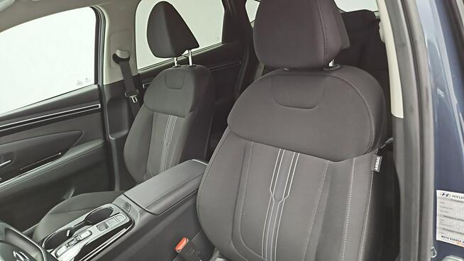 Hyundai Tucson 1.6 T-GDi 48V Platinum 2WD DCT ! Z Polskiego Salonu ! Faktura VAT !