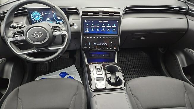 Hyundai Tucson 1.6 T-GDi 48V Platinum 2WD DCT ! Z Polskiego Salonu ! Faktura VAT !
