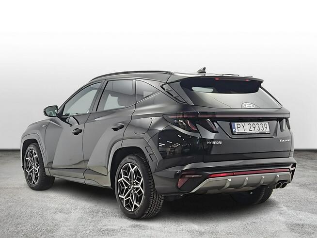 Hyundai Tucson 1.6 T-GDi N Line 2WD ! Z Polskiego Salonu ! Faktura VAT !