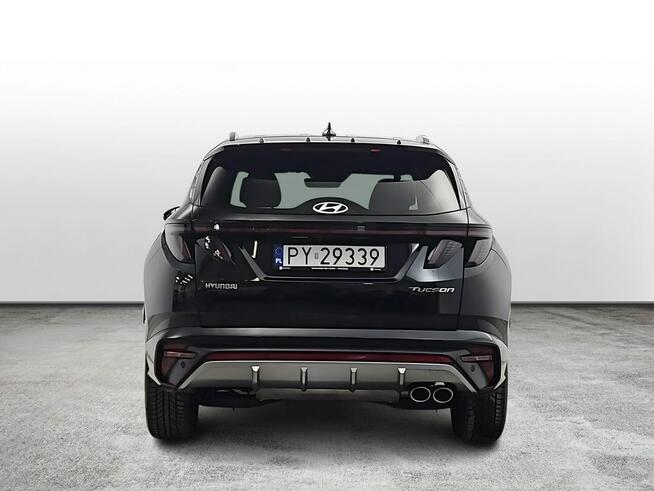 Hyundai Tucson 1.6 T-GDi N Line 2WD ! Z Polskiego Salonu ! Faktura VAT !