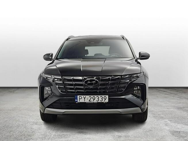 Hyundai Tucson 1.6 T-GDi N Line 2WD ! Z Polskiego Salonu ! Faktura VAT !