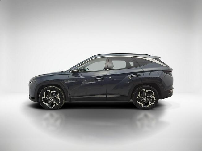 Hyundai Tucson 1.6 T-GDi PHEV Platinum 4WD ! Z Polskiego Salonu ! Faktura VAT !