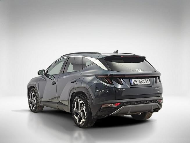 Hyundai Tucson 1.6 T-GDi PHEV Platinum 4WD ! Z Polskiego Salonu ! Faktura VAT !